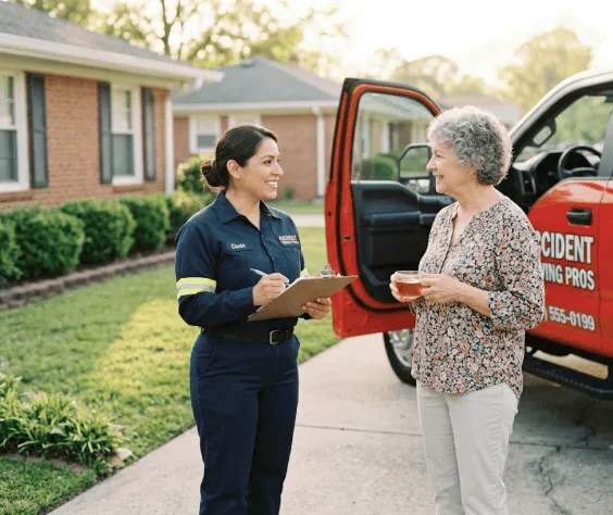 Accident Towing Service Hornbrook, CA FAQs